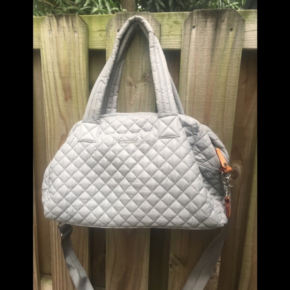 MZ Wallace Handbags - Mz Wallace jimmy bag